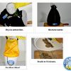 Frost Bag Process