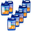 cx horticulture gallon kit soil