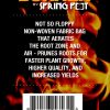 3 gal burner pot info card