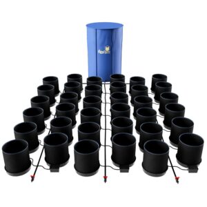 36 Pot XXL System