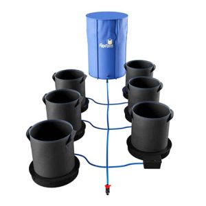 6 pot xxl system 9 gal pots